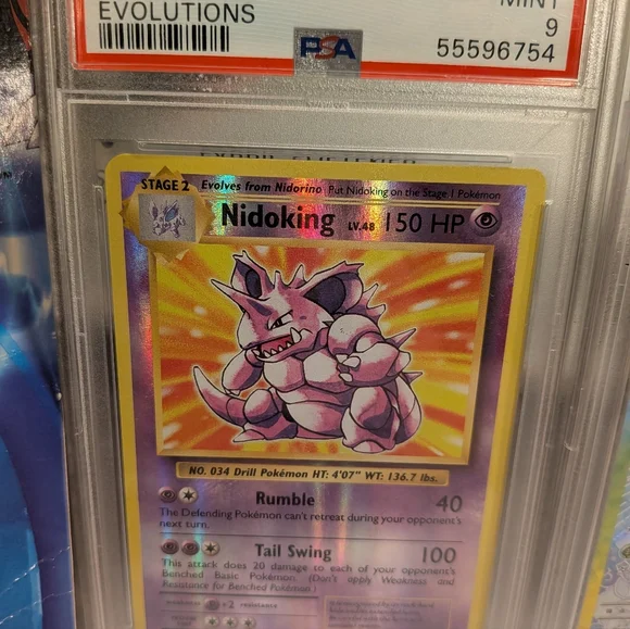 PokeMon Collection NEW Must Have For Collection - Picture 2 of 3